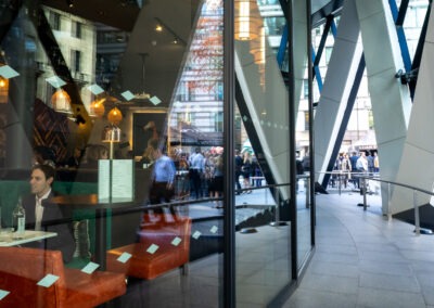 Foodies, London, UK
