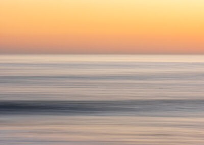soft sunset