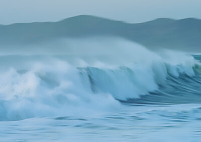Raglan Waves
