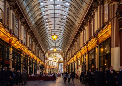 Arcade Drinks after work, London UK