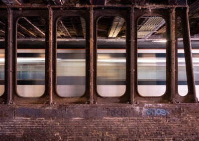 Going Underground, London, UK