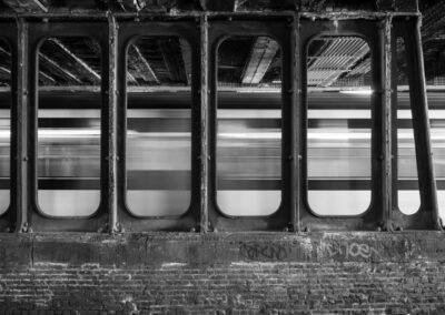 Going Underground, London, UK